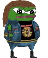 PepeMetal