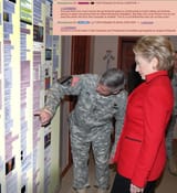 $HILLARY 2012