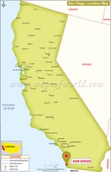 san-diego-location-map