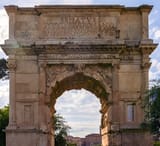 arch of Titus