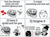 how_god_destroys_evil_hes_sinning_i_forgive_you_lol_umbrella_man