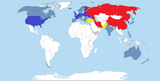 WWIII Update