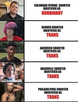 fag shooters