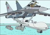 russian shovelspace forces