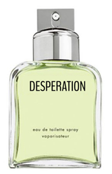A stinky cologne