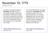 Marines