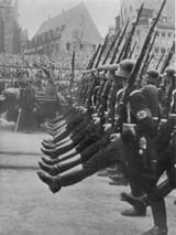 SS March
