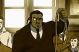 I got the lynchin&#039; rope right here