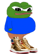 apu trump sneakers