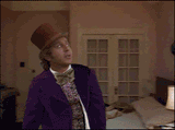 wonka nothing