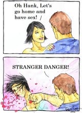 strangerdanger