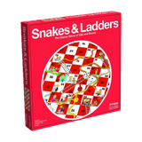snakes and ladders