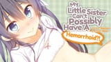 little sister hemorrhoid