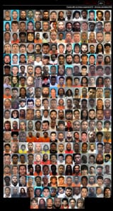 2021 shooting arrests