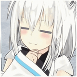 Fubuki smug