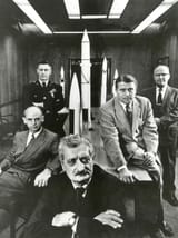 Operation-paperclip-Army-Ballistic-Missile-Agency-Huntsville-Alabama-Oberth-Stuhlinger-Toftoy-Lusser-Von-Braun