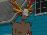 Billy Witchdoctor Dot Com