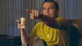 dicaprio point 