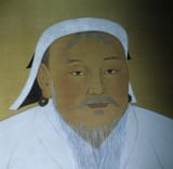 Mongolia-Ulaanbaatar-Museum-Of-Mongolian-History-Painting