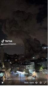 Screenshot 2025-06-14 at 23-32-31 (9) ِ on X just stumbled upon a settlers tiktok account with fresh content of the destruction 😍 https __t.co_uhJN0ZLxkL _ X
