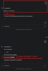 AI Hangman