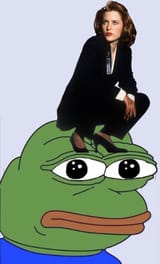 agent scully