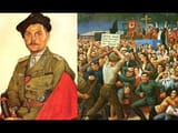 Keelhaul Cossack