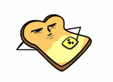 butterybread