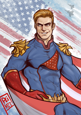 All American Hero