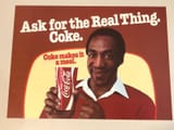 Coke