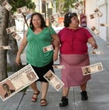 mamacitas