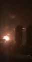 Israel rocket secondary explosion_thumb.jpg