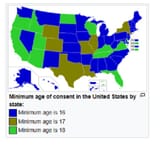 AOC IN THE USA