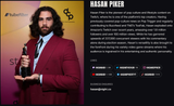 hasan