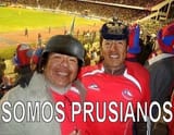 chilenos