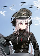5th_generation_warfare_anime_girl_tank_earphones_talk_to_me_before_you_start_shit