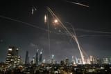 Iron Dome