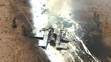 F-35-crash