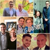 Soros JR