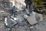 israeli f-35 crashed in iran