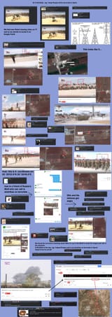 pol airstrike