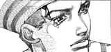 Jojo gappy tear