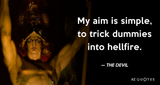 TheDevil