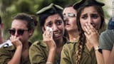 crying idf girls