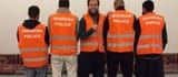 shariah police