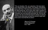 We Are Intruders. We Are Subverters - Marcus Eli Ravage - Jews Quote Confession