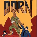 dorner doom