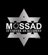 Mossad