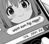 Figi niggy