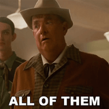 all of them